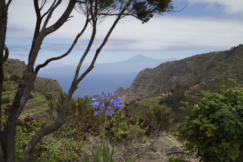 La Gomera